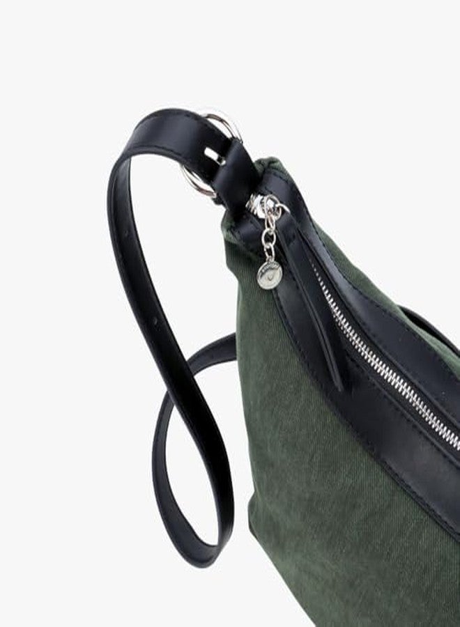 EcoRight Eco Right Sling Bags for Women with Adjustable and Detachable Strap, Shoulder Bag for Woman, Cross body Bags for Woman - Image 4